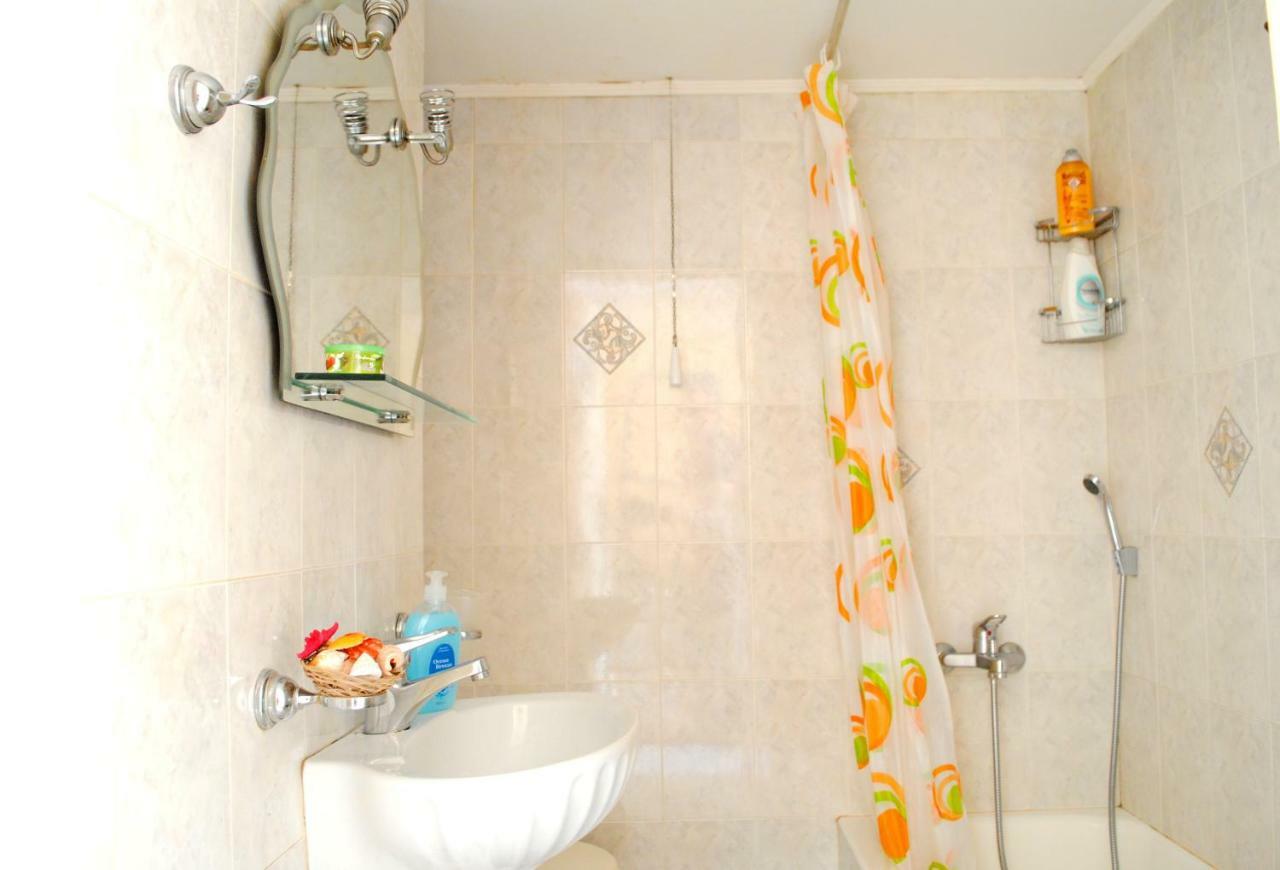 Athens Smart Stay Apartment Atenas Exterior foto