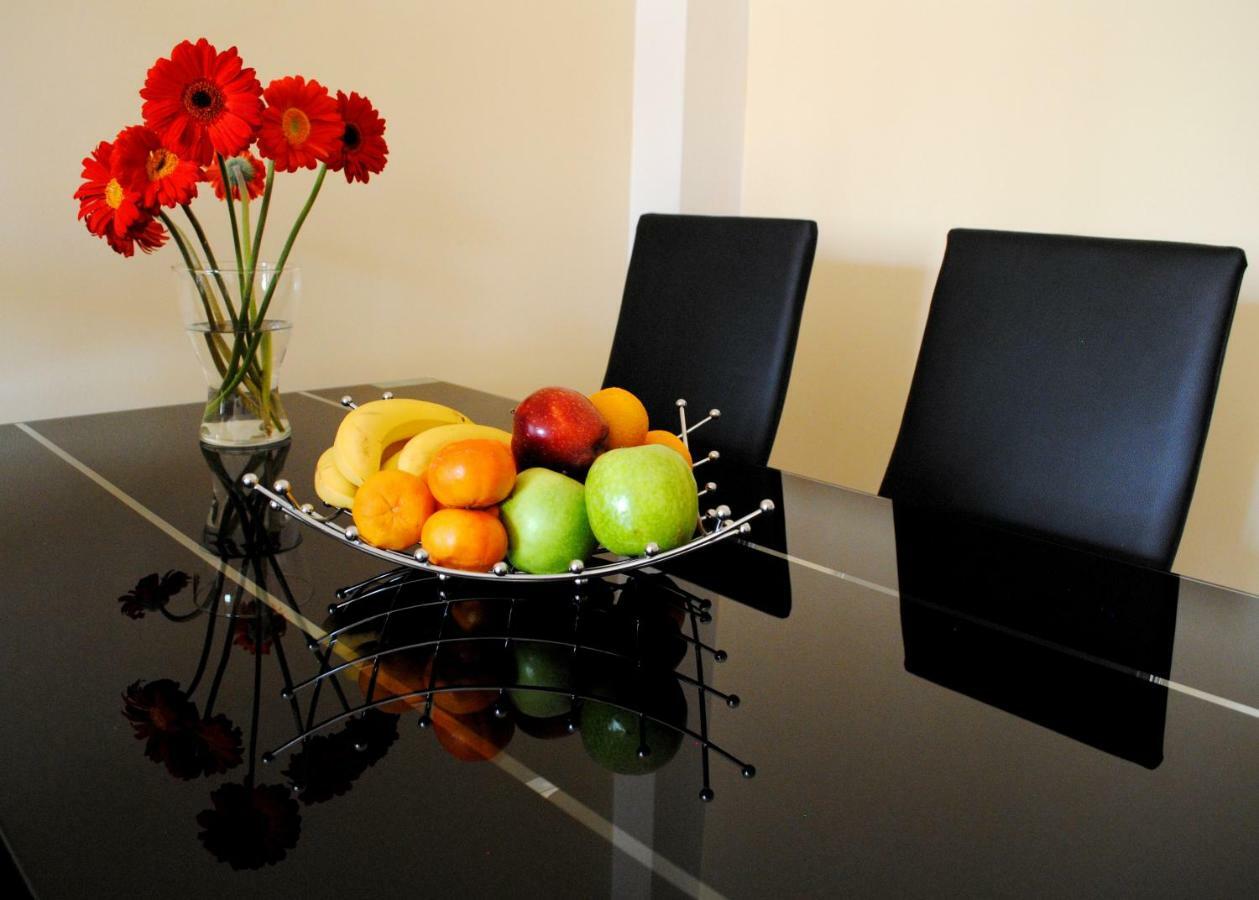 Athens Smart Stay Apartment Atenas Exterior foto